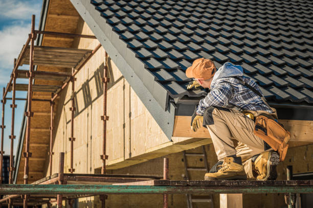 Best Commercial Roofing Services  in Ridgefield Park, NJ