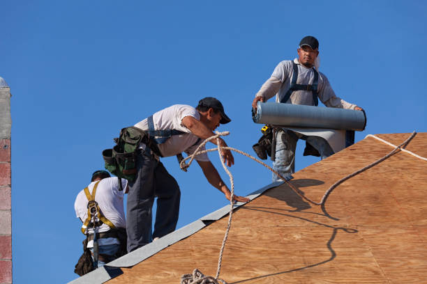 Best Roof Replacement Cost  in Ridgefield Park, NJ