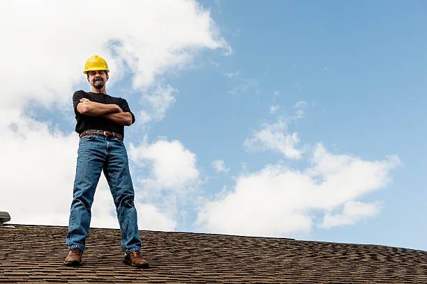 Best Metal Roofing Contractor  in Ridgefield Park, NJ