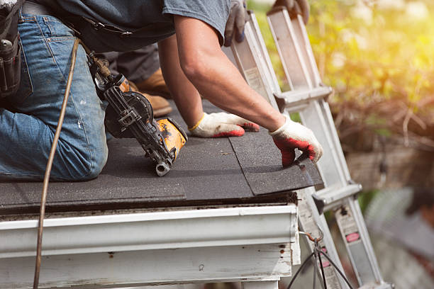 Best Residential Roofing Contractor  in Ridgefield Park, NJ