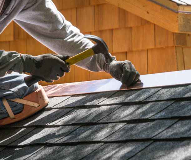 Best Residential Roofing Contractor  in Ridgefield Park, NJ